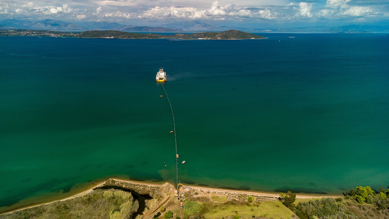 HELLENIC CABLES