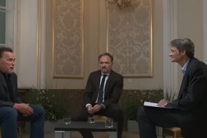 ΝΤΑΝ ΓΙΟΡΓΚΕΝΣΕΝ