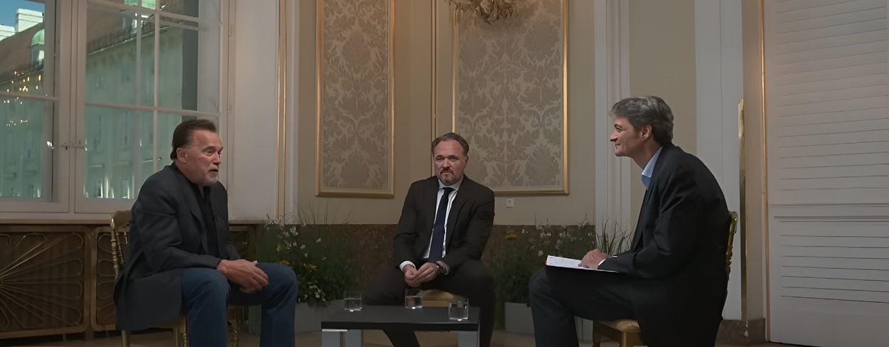 ΝΤΑΝ ΓΙΟΡΓΚΕΝΣΕΝ