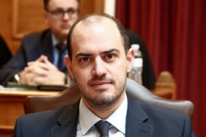ΓΙΩΡΓΟΣ ΚΩΤΣΗΡΑΣ