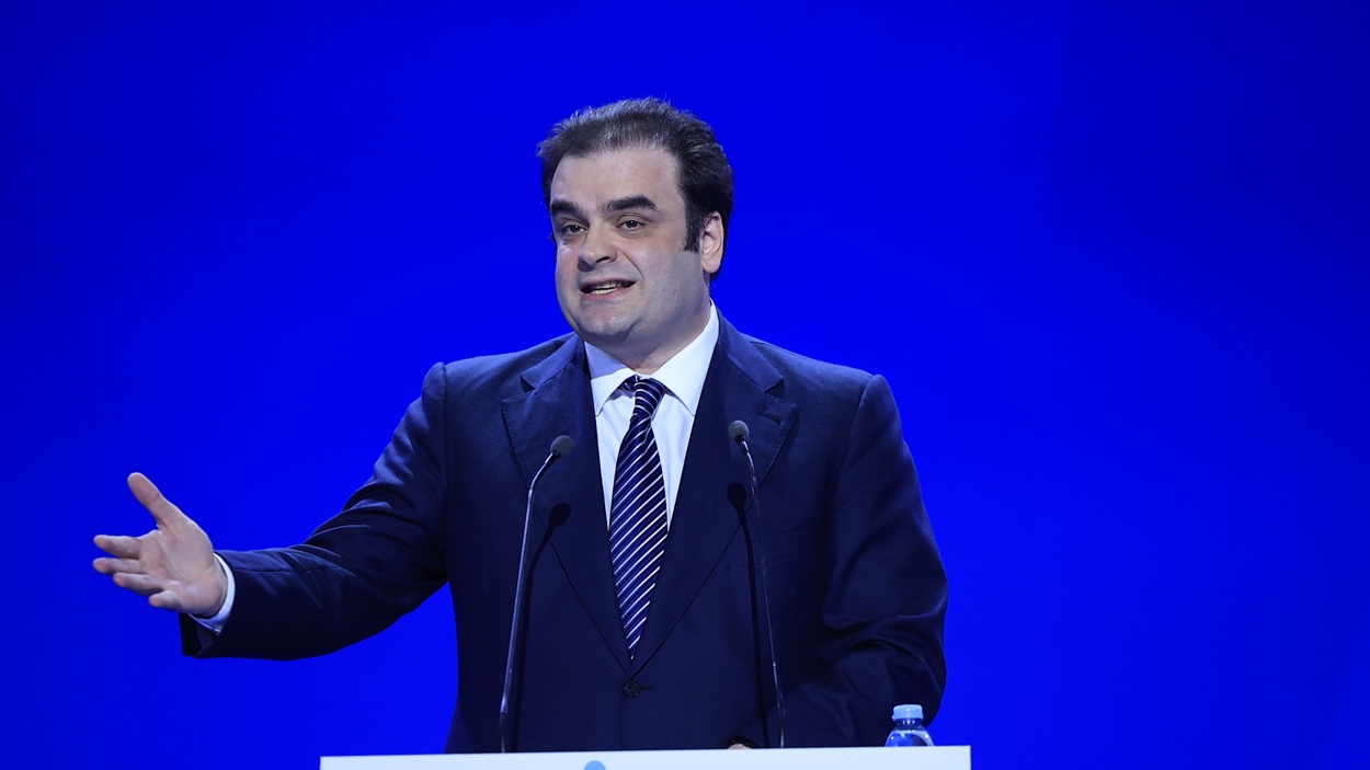 ΚΥΡΙΑΚΟΣ ΠΙΕΡΡΑΚΑΚΗΣ