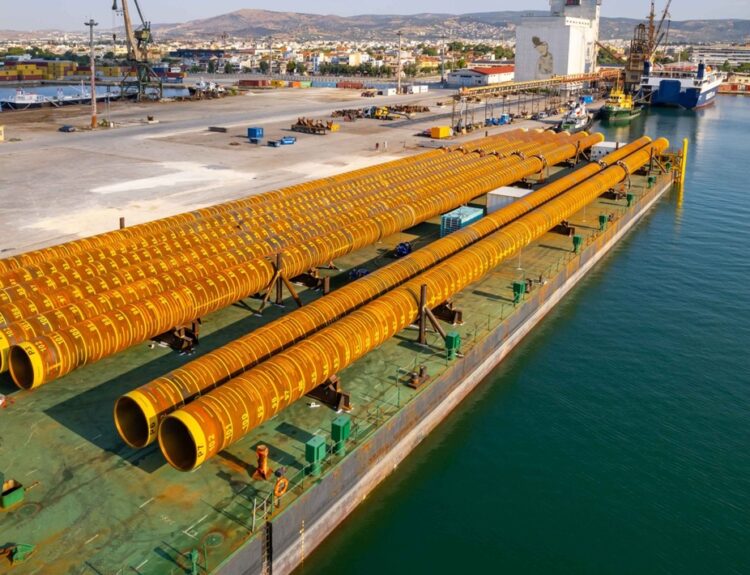 LYKOMITROS STEEL