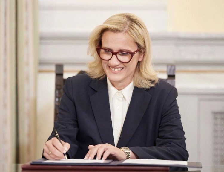 ΜΑΡΙΛΕΝΑ ΣΟΥΚΟΥΛΗ, ΥΠΕΝ
