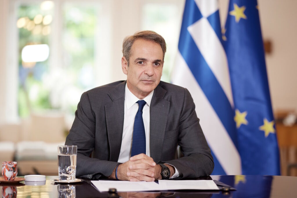 ΜΗΤΣΟΤΑΚΗΣ