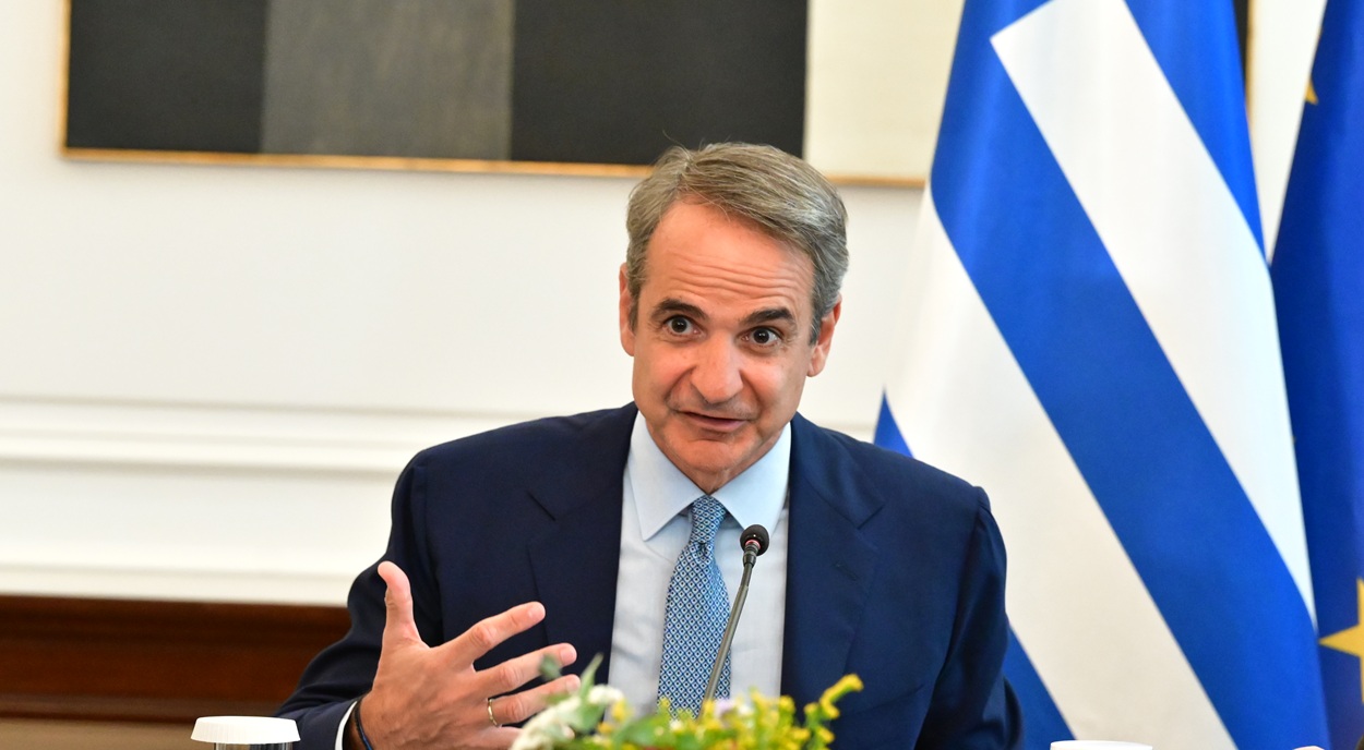 ΚΥΡΙΑΚΟΣ ΜΗΤΣΟΤΑΚΗΣ