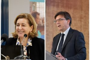 ΜΠΑΡΜΠΑΡΑ ΜΟΡΓΚΑΝΤΕ, ΤΖΑΦΡΑΝΚΟ ΑΜΟΡΟΖΟ, ENAON