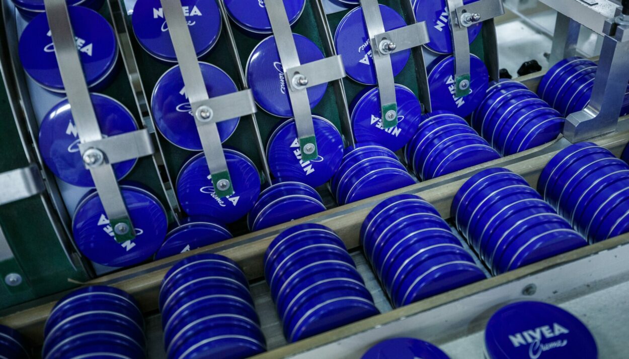 NIVEA