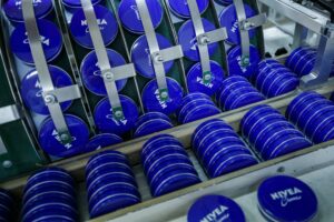 NIVEA