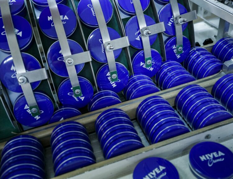 NIVEA