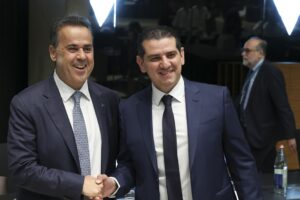 ΠΑΠΑΣΤΑΥΡΟΥ ΚΑΙ ΔΑΜΙΑΝΟΣ