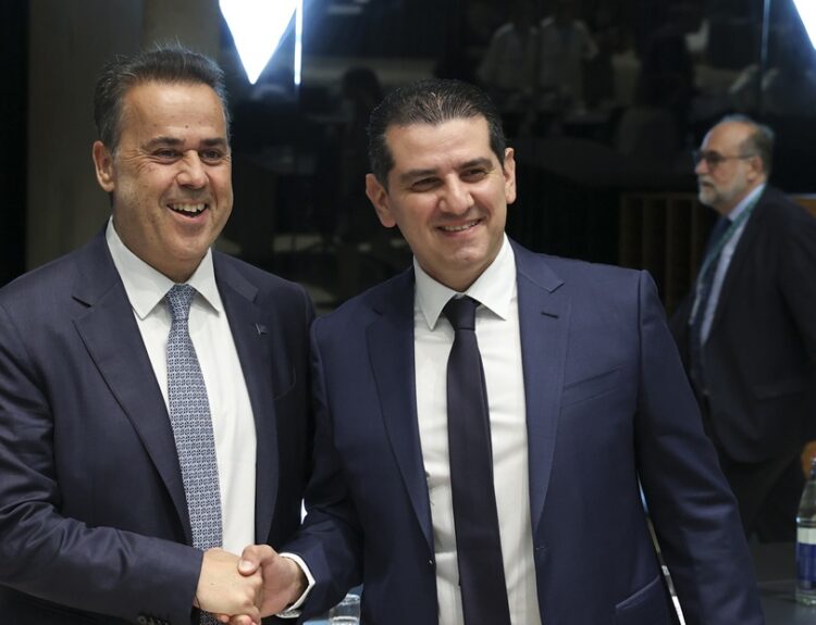 ΠΑΠΑΣΤΑΥΡΟΥ ΚΑΙ ΔΑΜΙΑΝΟΣ