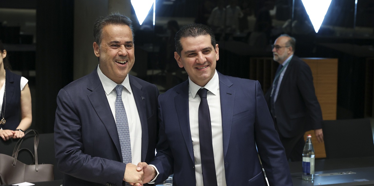 ΠΑΠΑΣΤΑΥΡΟΥ ΚΑΙ ΔΑΜΙΑΝΟΣ