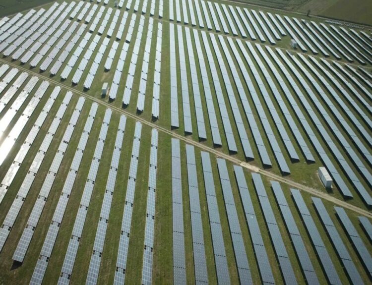 ΦΩΤΟΒΟΛΤΑΙΚΟ ΤΗΣ ΔΕΗ ΣΤΗ ΡΟΥΜΑΝΙΑ © www.ppcenergy.ro