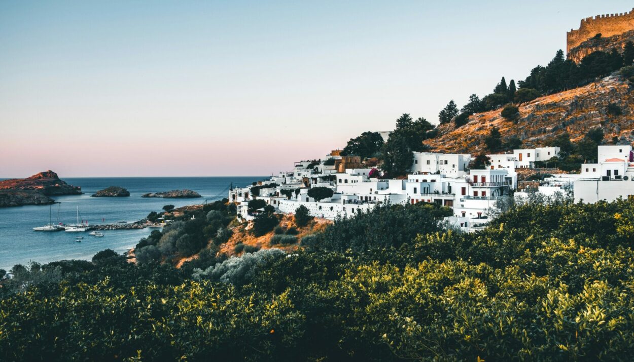 ΡΟΔΟΣ