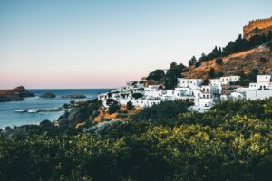 ΡΟΔΟΣ