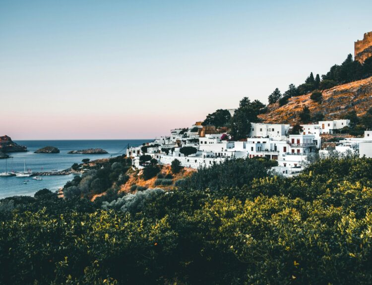 ΡΟΔΟΣ