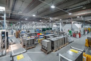 SCHNEIDER ELECTRIC