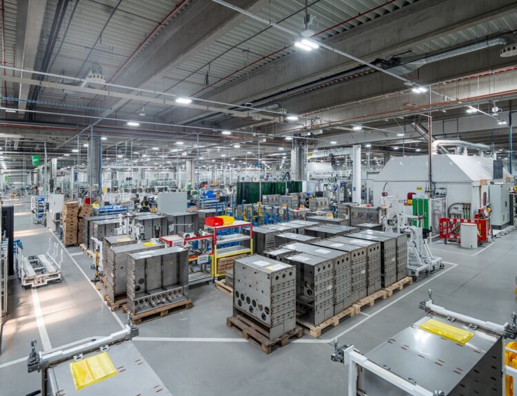 SCHNEIDER ELECTRIC