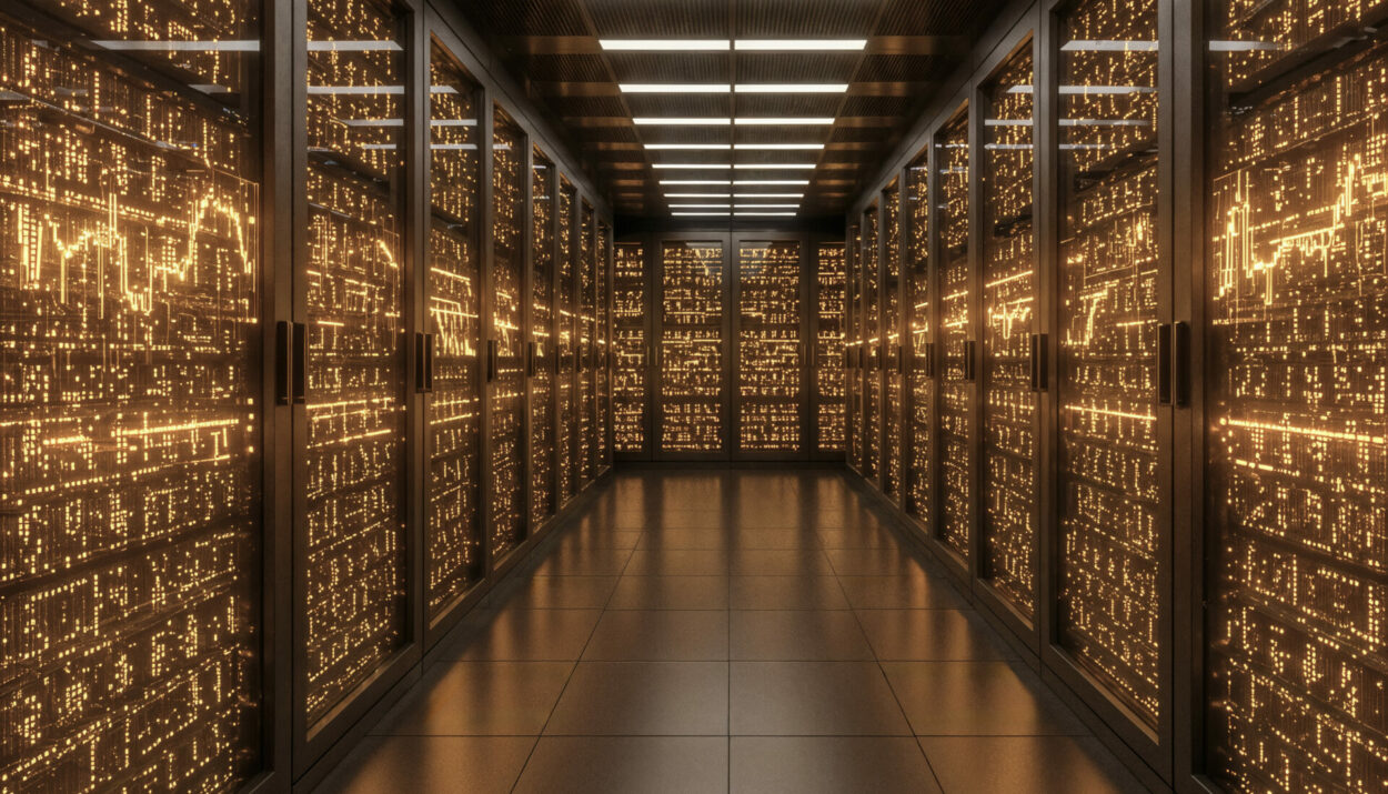 DATA CENTER