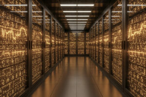 DATA CENTER
