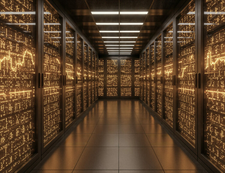 DATA CENTER