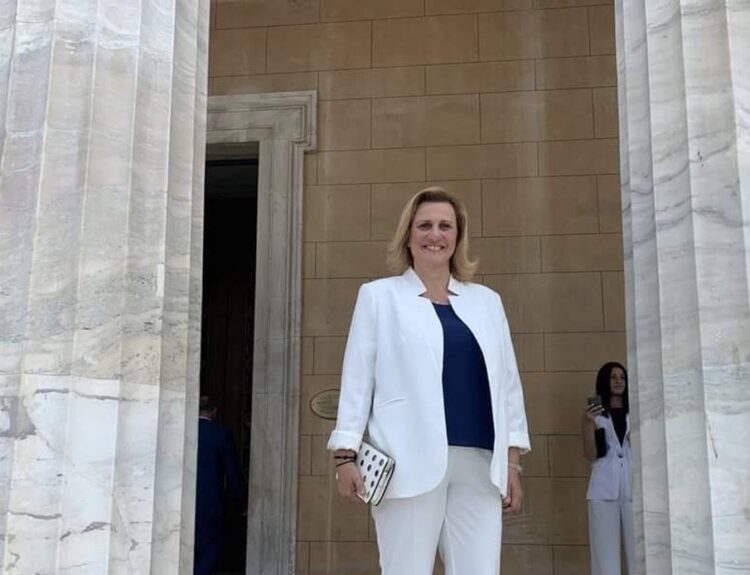 ΜΑΡΙΛΕΝΑ ΣΟΥΚΟΥΛΗ