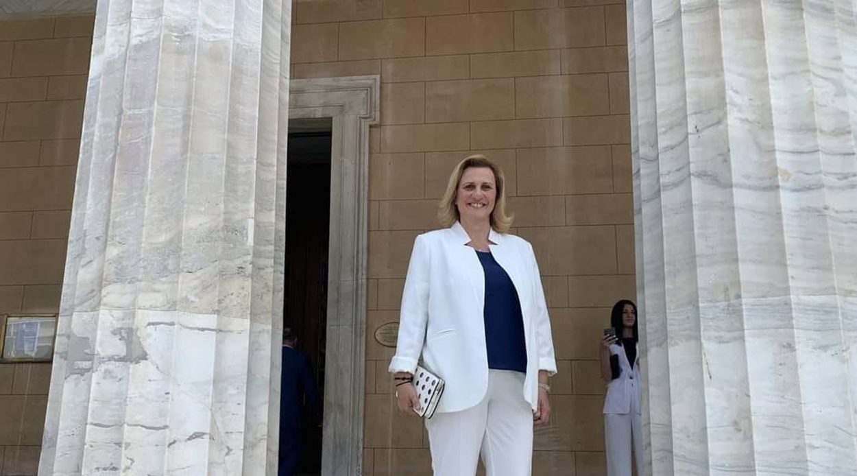 ΜΑΡΙΛΕΝΑ ΣΟΥΚΟΥΛΗ