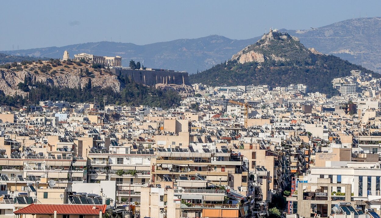ΣΠΙΤΙΑ ΣΤΕΓΑΣΗ