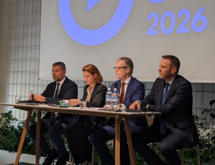 ΓΙΩΡΓΟΣ ΣΤΑΣΣΗΣ, EURELECTRIC