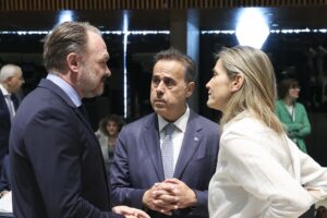 Συμβούλιο Υπουργών Ενέργειας της ΕΕ