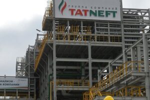 TATNEFT