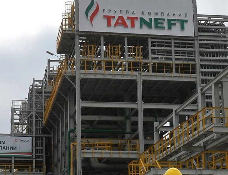 TATNEFT