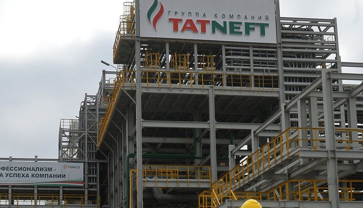 TATNEFT