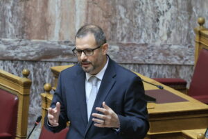 ΝΙΚΟΣ ΤΣΑΦΟΣ