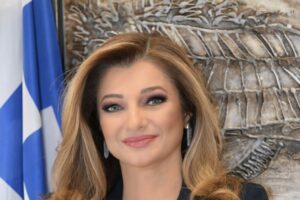ΑΥΓΕΡΙΝΟΠΟΥΛΟΥ