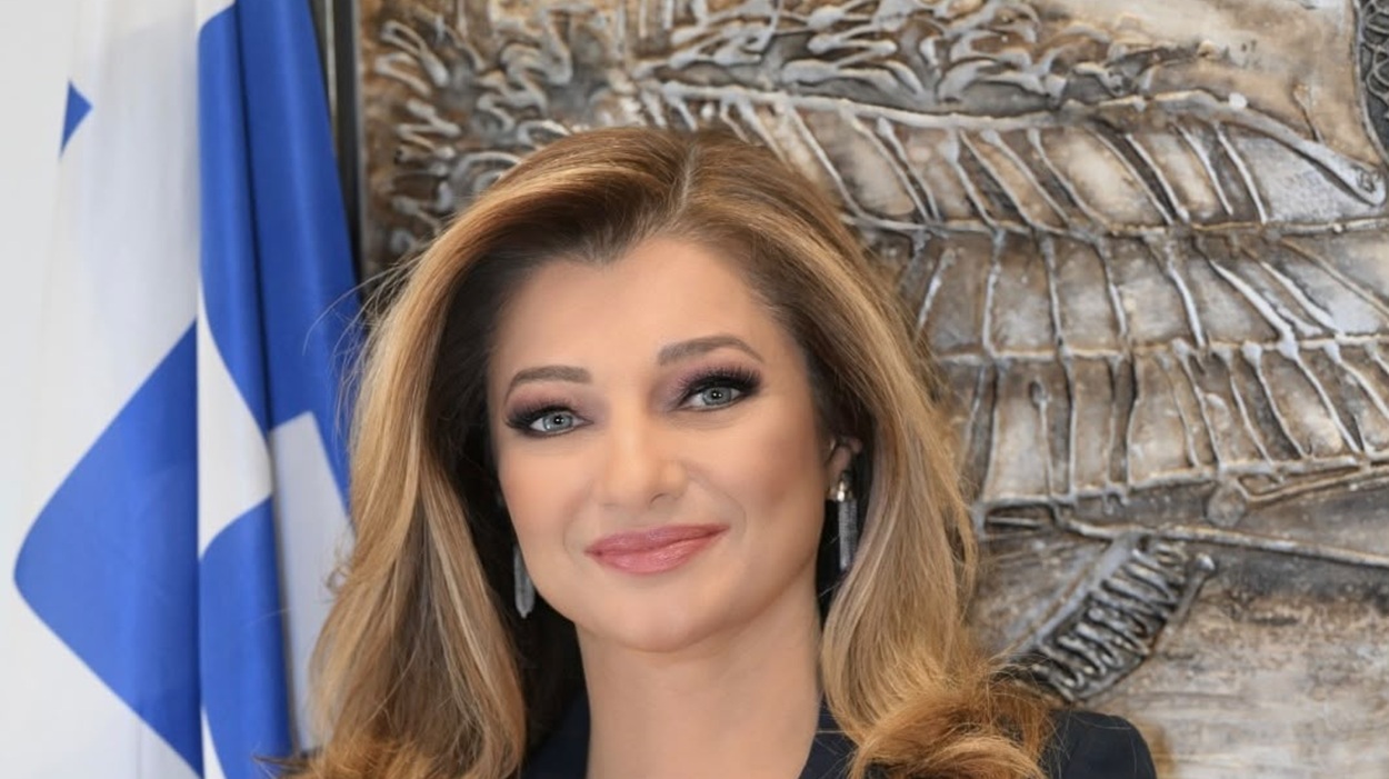 ΑΥΓΕΡΙΝΟΠΟΥΛΟΥ