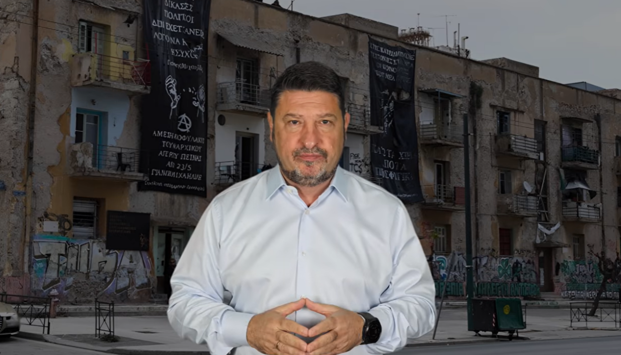 ΝΙΚΟΣ ΧΑΡΔΑΛΙΑΣ