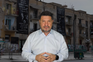 ΝΙΚΟΣ ΧΑΡΔΑΛΙΑΣ