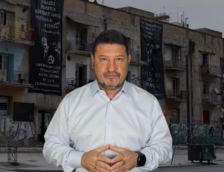 ΝΙΚΟΣ ΧΑΡΔΑΛΙΑΣ