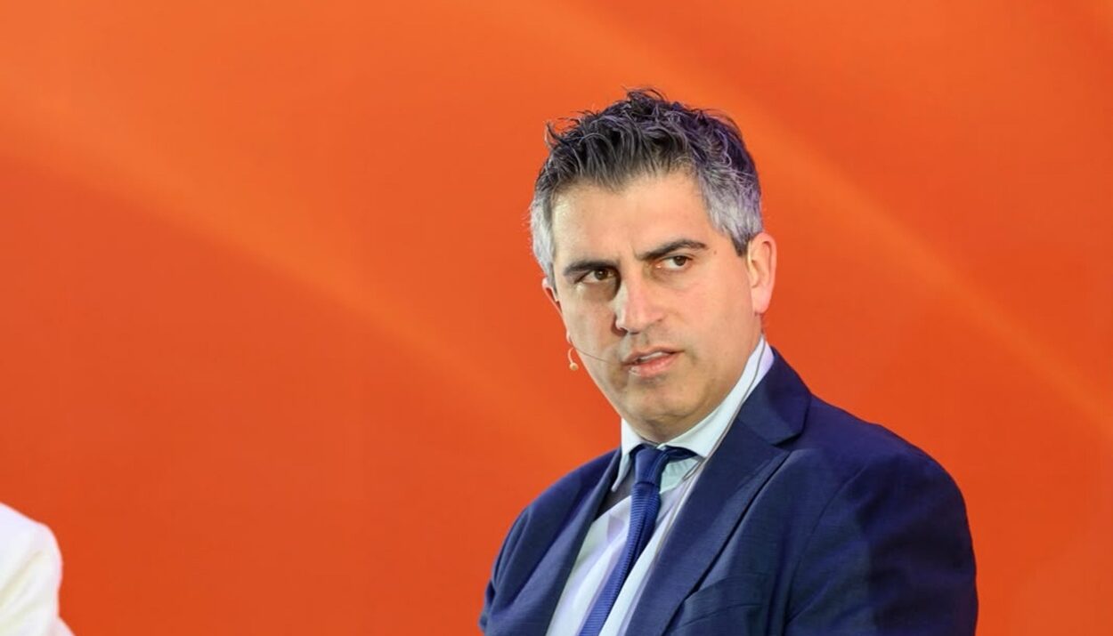 ΧΡΙΣΤΟΣ ΔΗΜΑΣ
