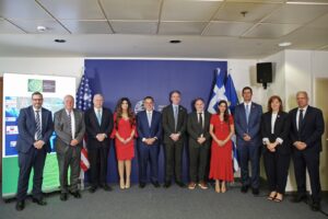 ΥΔΡΟΓΟΝΑΝΘΡΑΚΕΣ