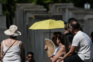 ΚΑΥΣΩΝΑΣ ΣΤΗ ΓΕΡΜΑΝΙΑ