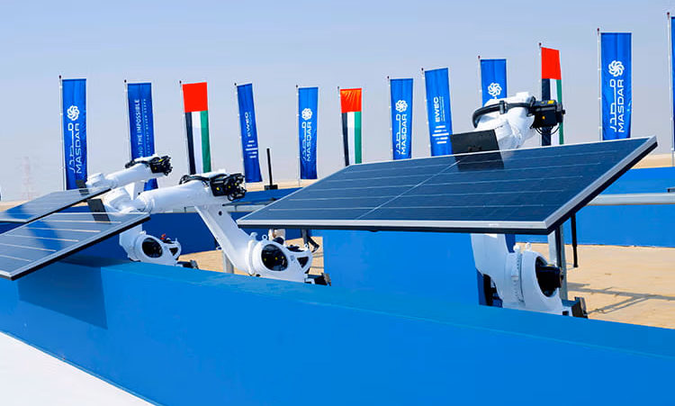 MASDAR