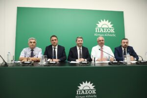 ΠΑΣΟΚ