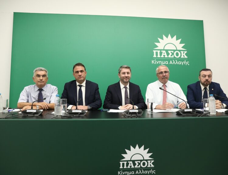 ΠΑΣΟΚ