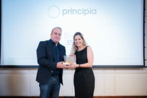 PRINCIPIA