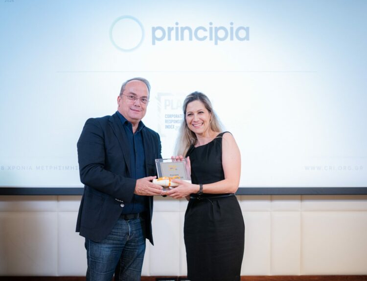PRINCIPIA