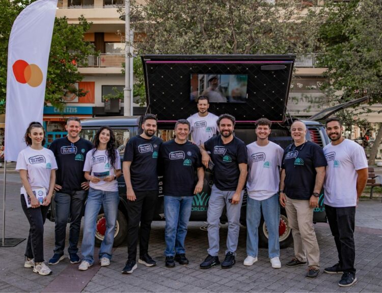 Ολοκληρώθηκε το roadshow της Worldline Greece σε τουριστικές περιοχές