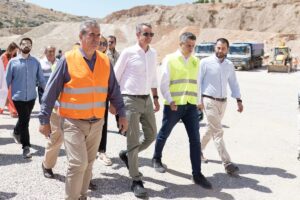 dimas mitsotakis evoia