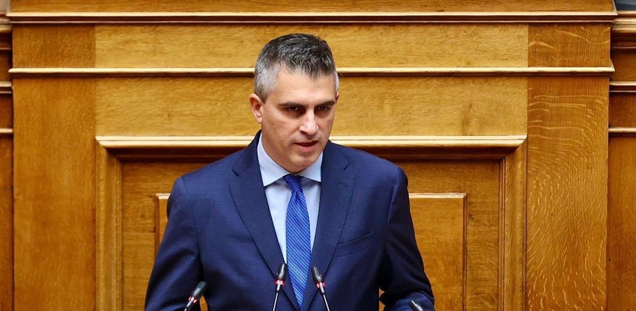 ΧΡΙΣΤΟΣ ΔΗΜΑΣ